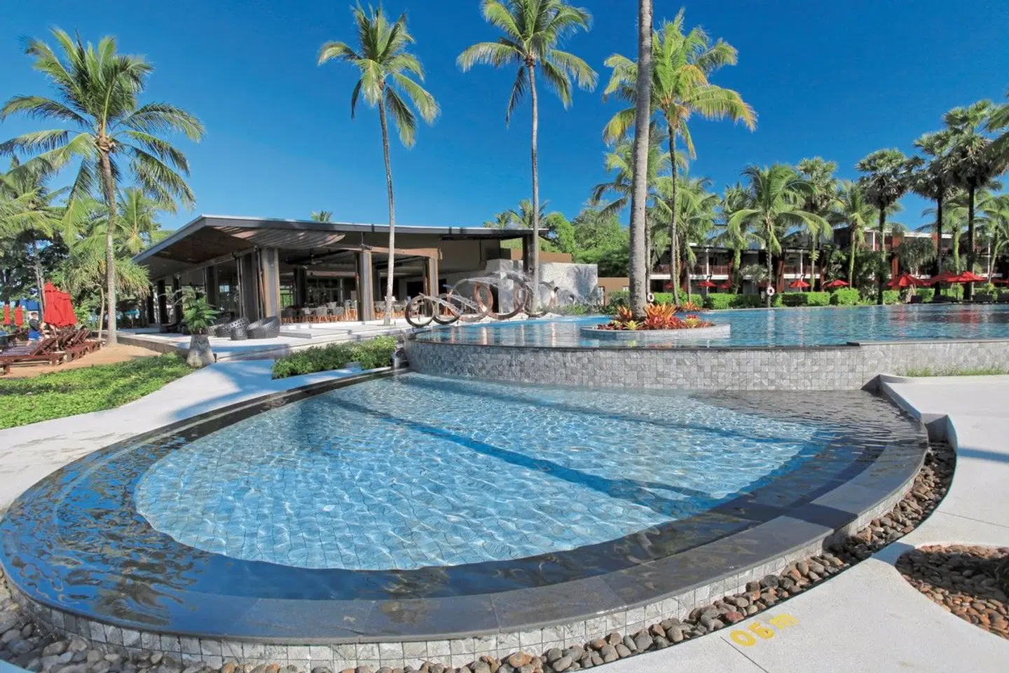 Ramada Resort by Wyndham Khao Lak OUTDOOR_POOL