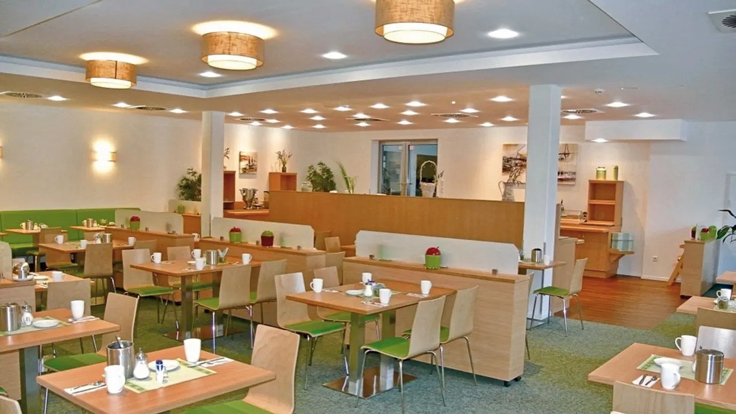 Panorama Inn Konferenz