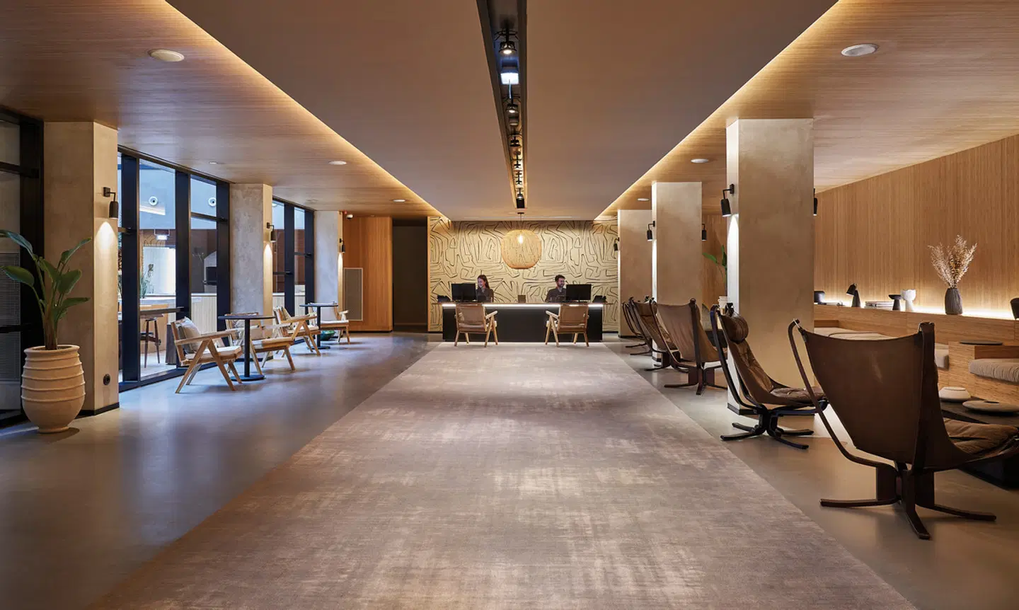 PortoBay Teatro LOUNGE_LOBBY