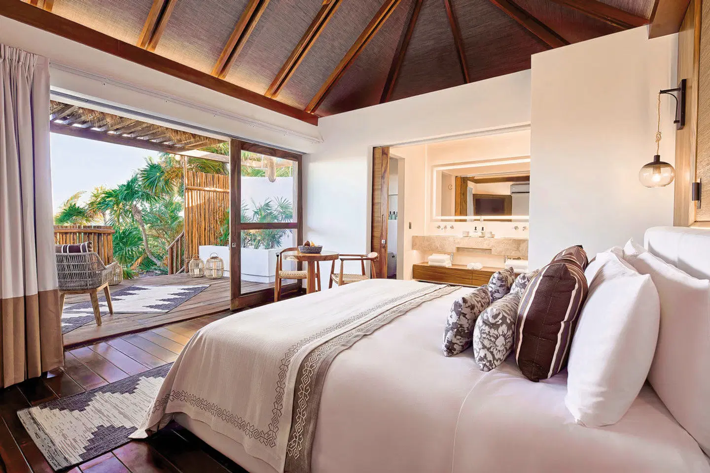 Casa Chablé ROOM_EXAMPLE