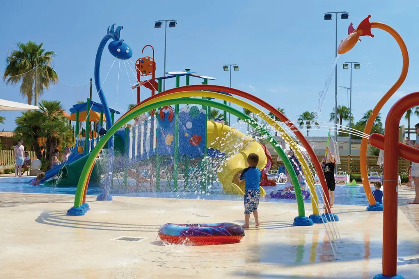 Hipotels Coma Gran SPORTS_AND_LEISURE