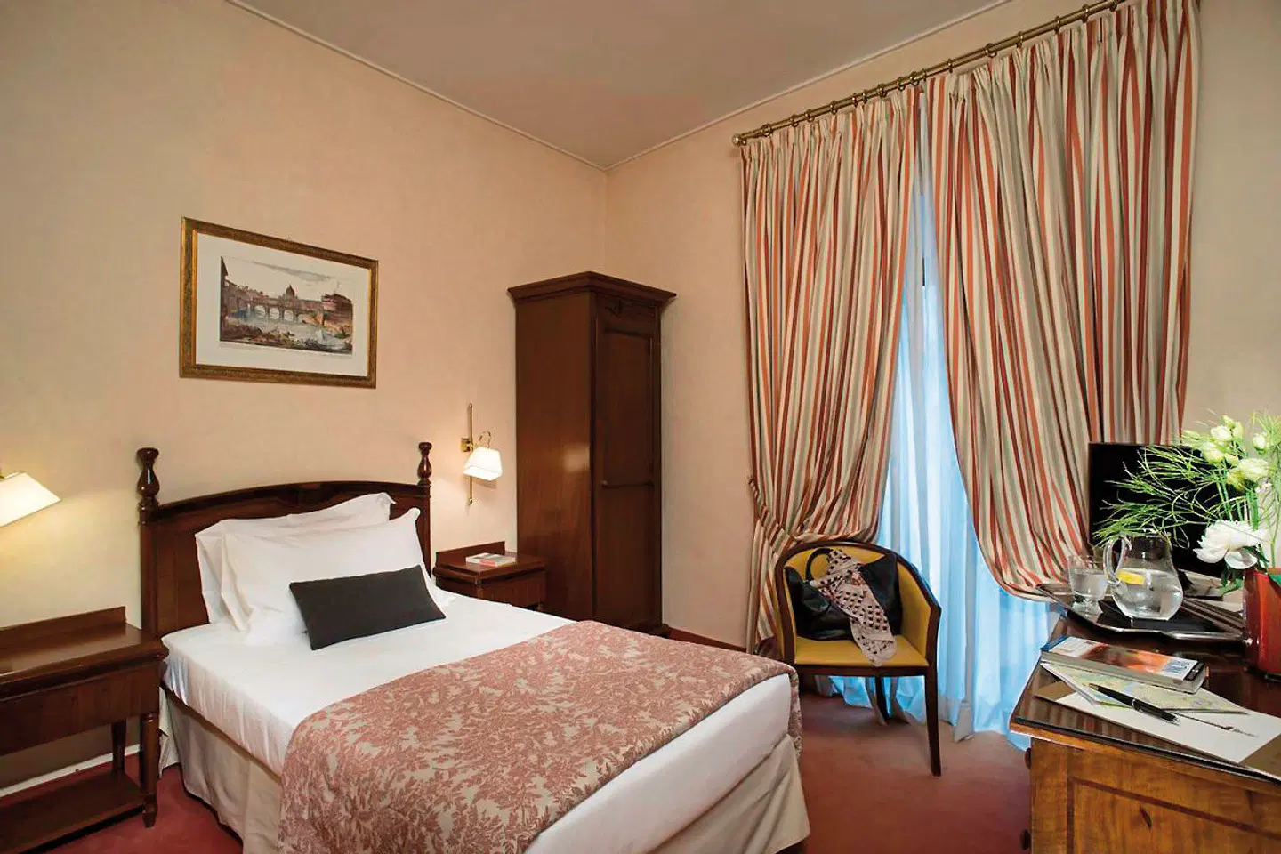 Hotel Colonna Palace ROOM_EXAMPLE