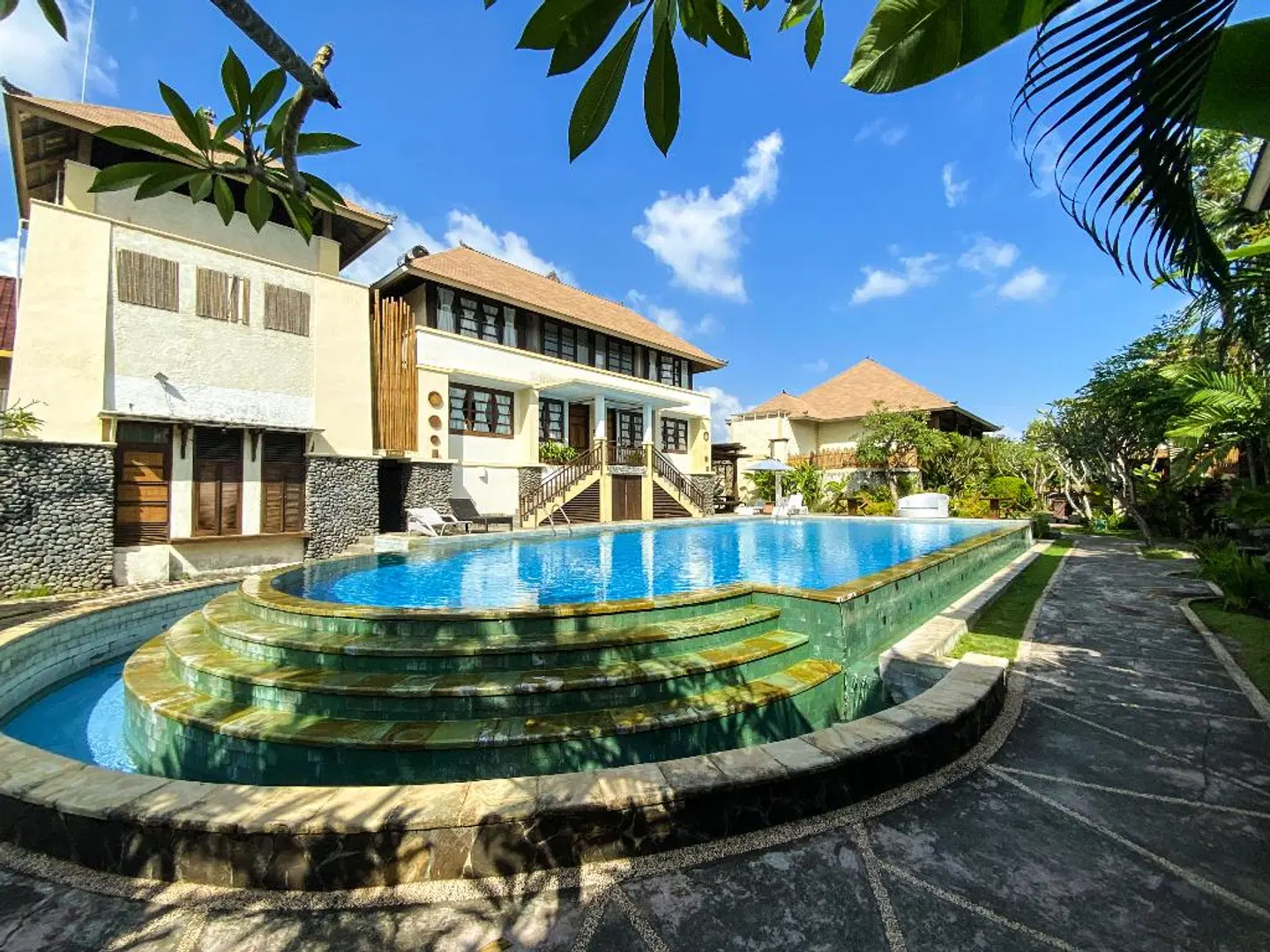 Desamuda Village EXTERIOR