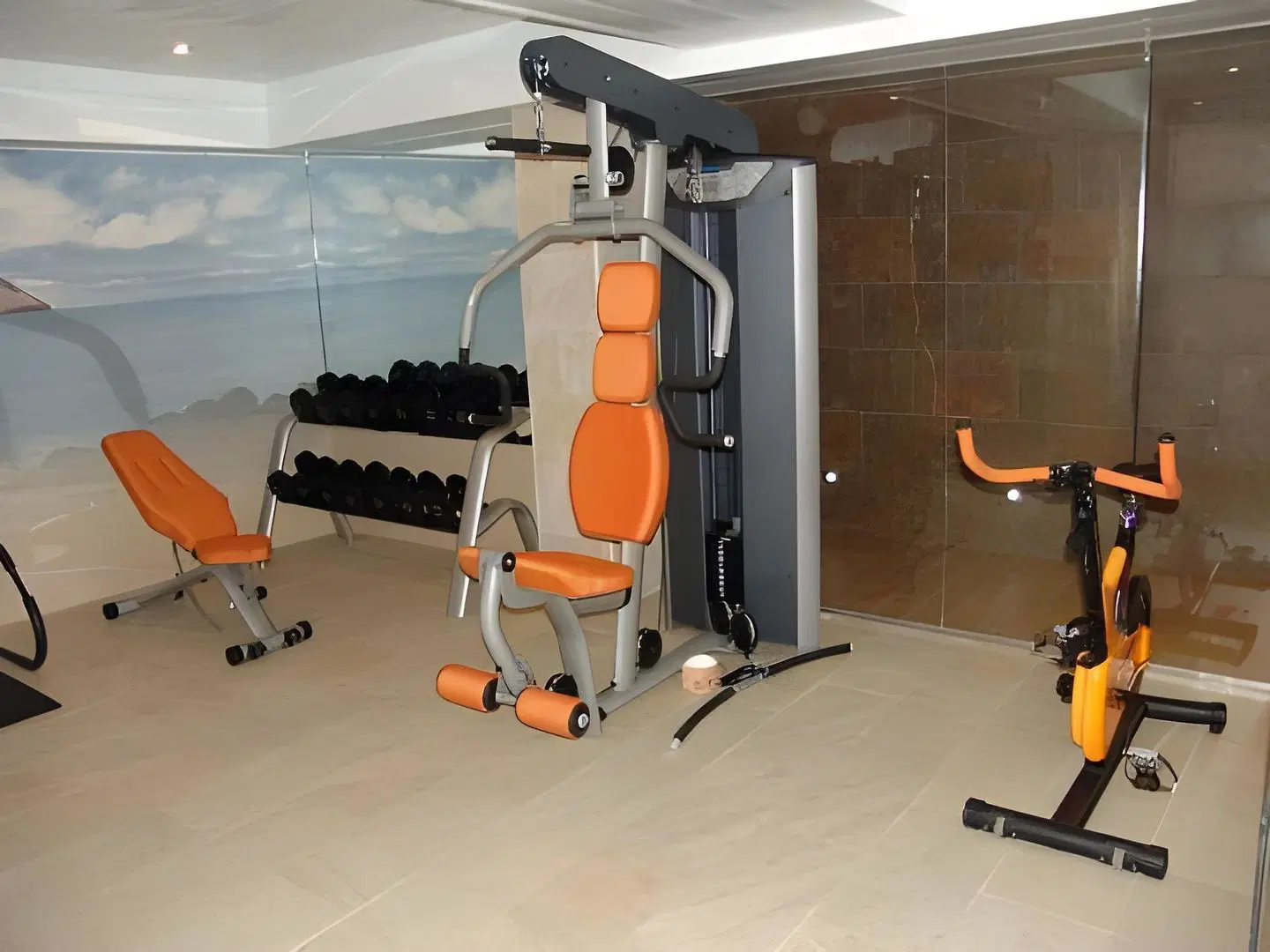 Pimar & Spa SPORTS_AND_LEISURE