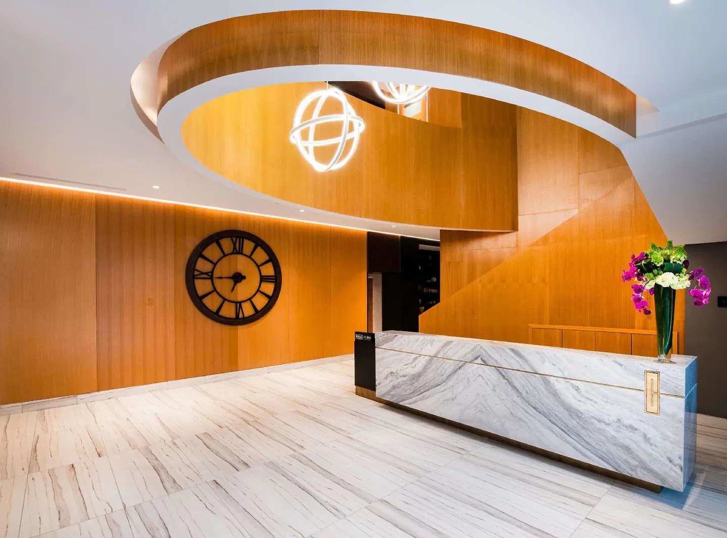 The Charter Hotel Seattle, Curio Collection by Hilton ROOM_EXAMPLE