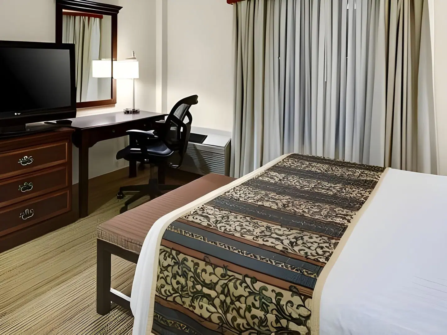 Residence Inn by Marriott Fort Worth Alliance Airport ROOM_EXAMPLE