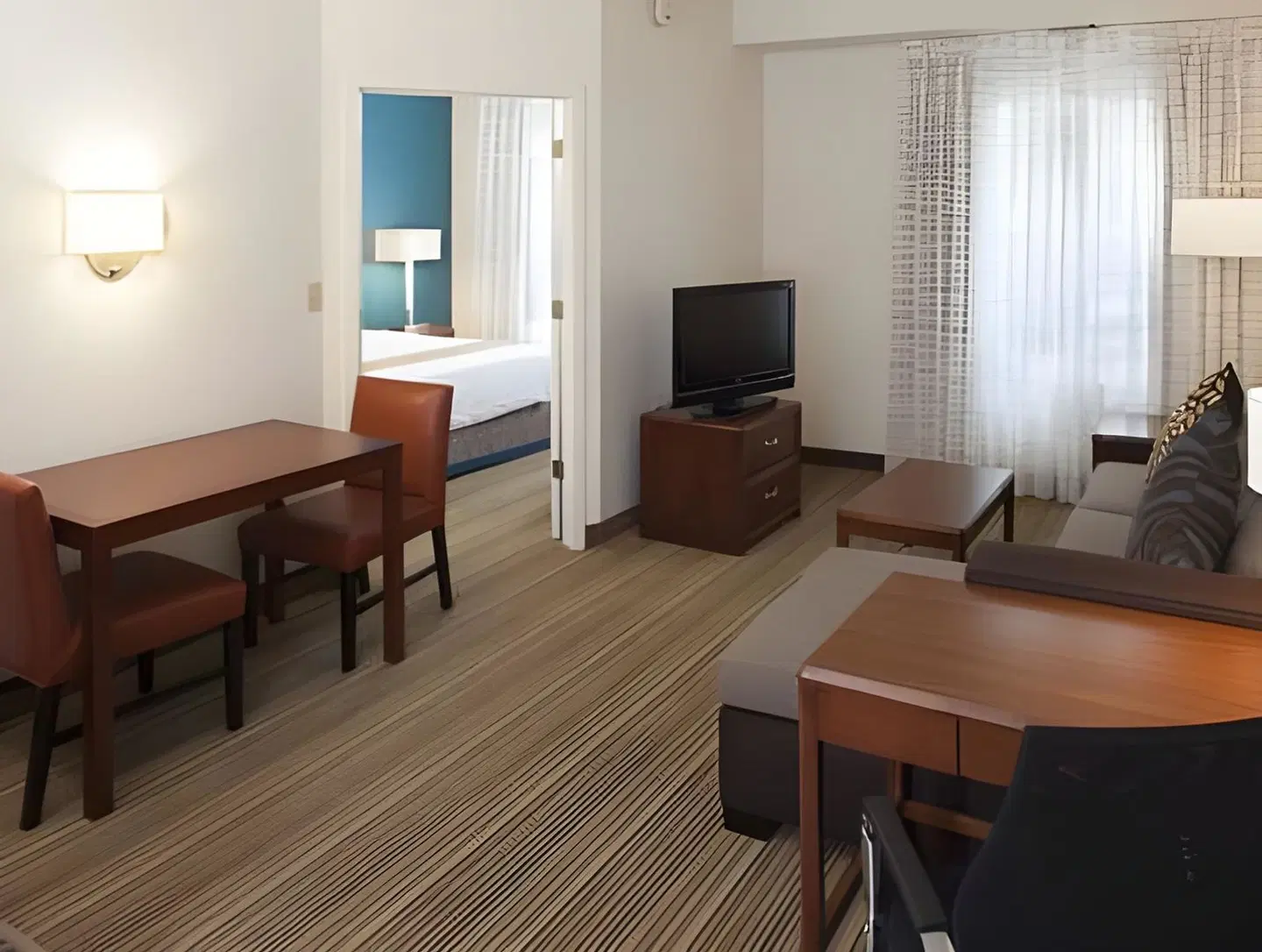 Residence Inn Asheville Biltmore ROOM_EXAMPLE