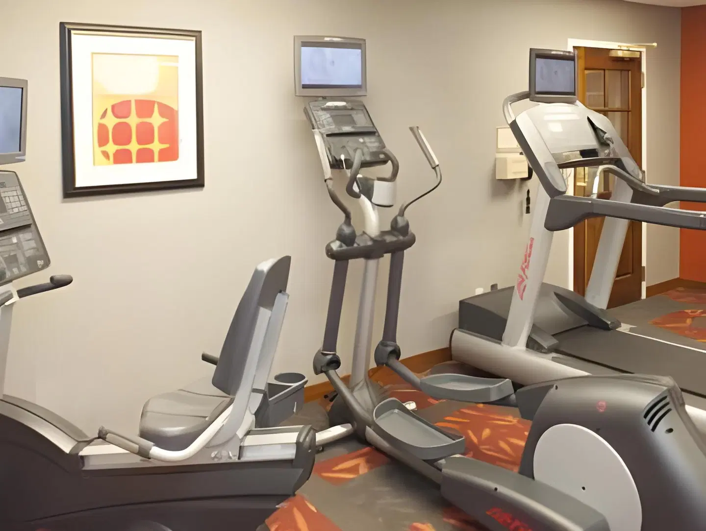 Residence Inn Asheville Biltmore SPORTS_AND_LEISURE