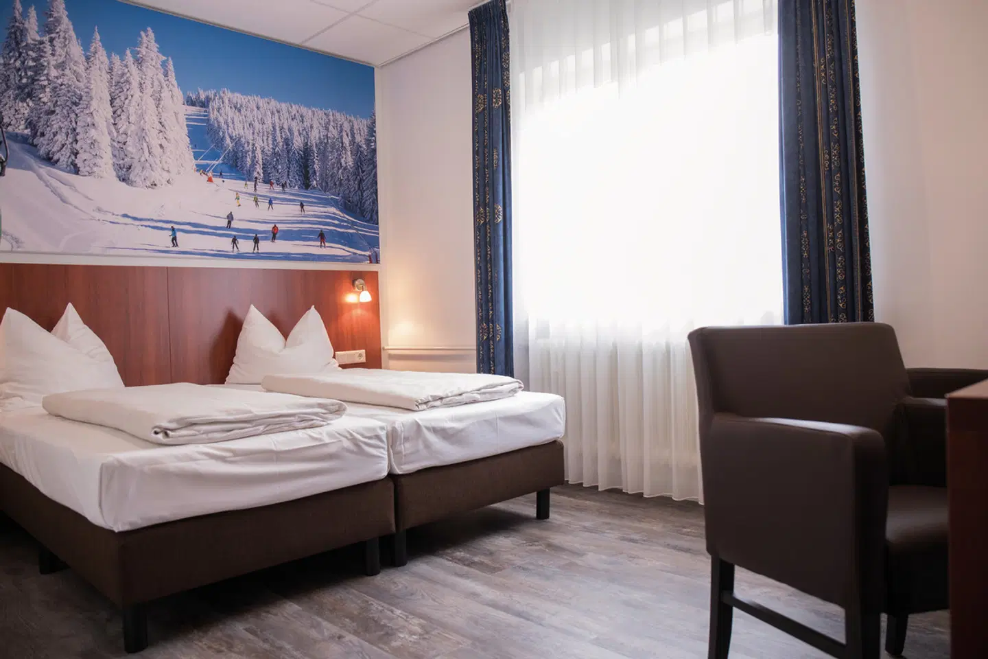 Hotel Winterberg Resort ROOM_EXAMPLE
