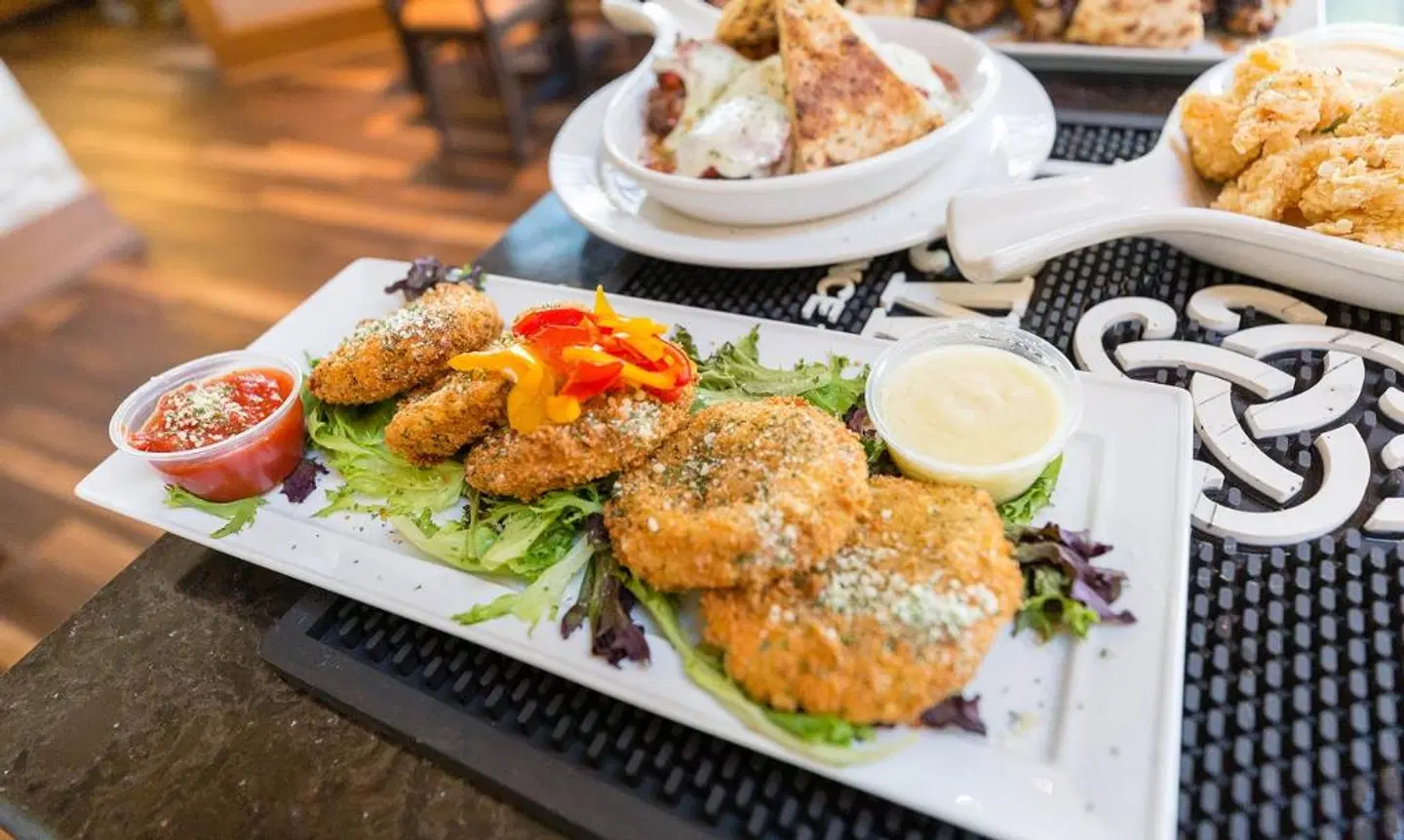 Sanibel Inn Restaurant