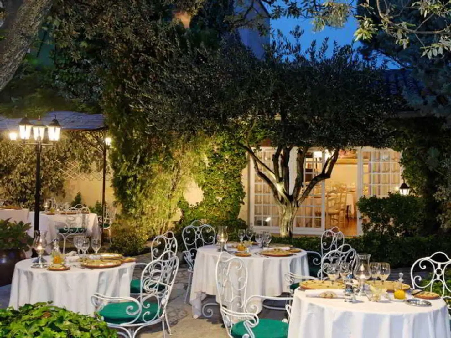 Auberge de Cassagne & Spa Restaurant