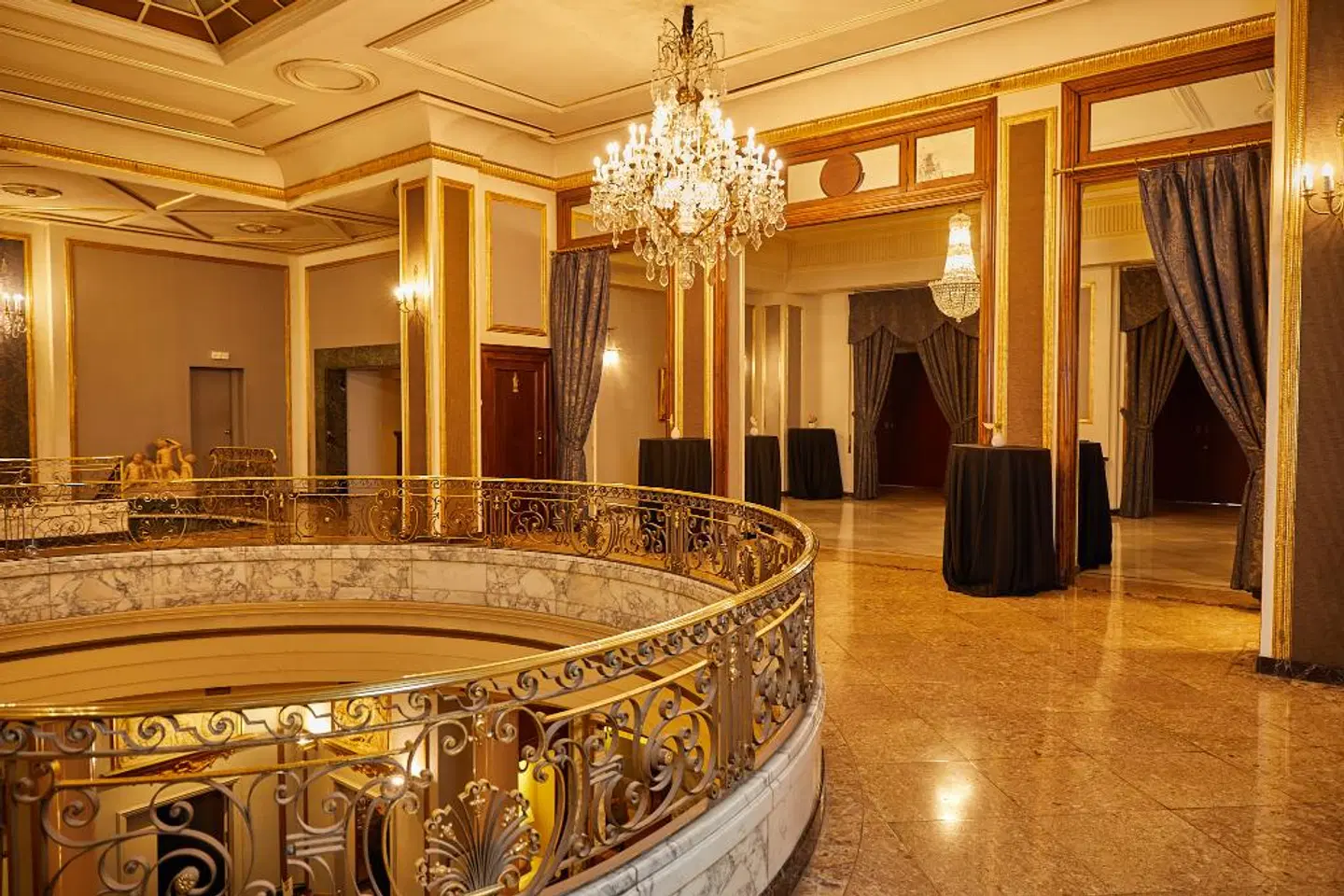 Avenida Palace LOUNGE_LOBBY