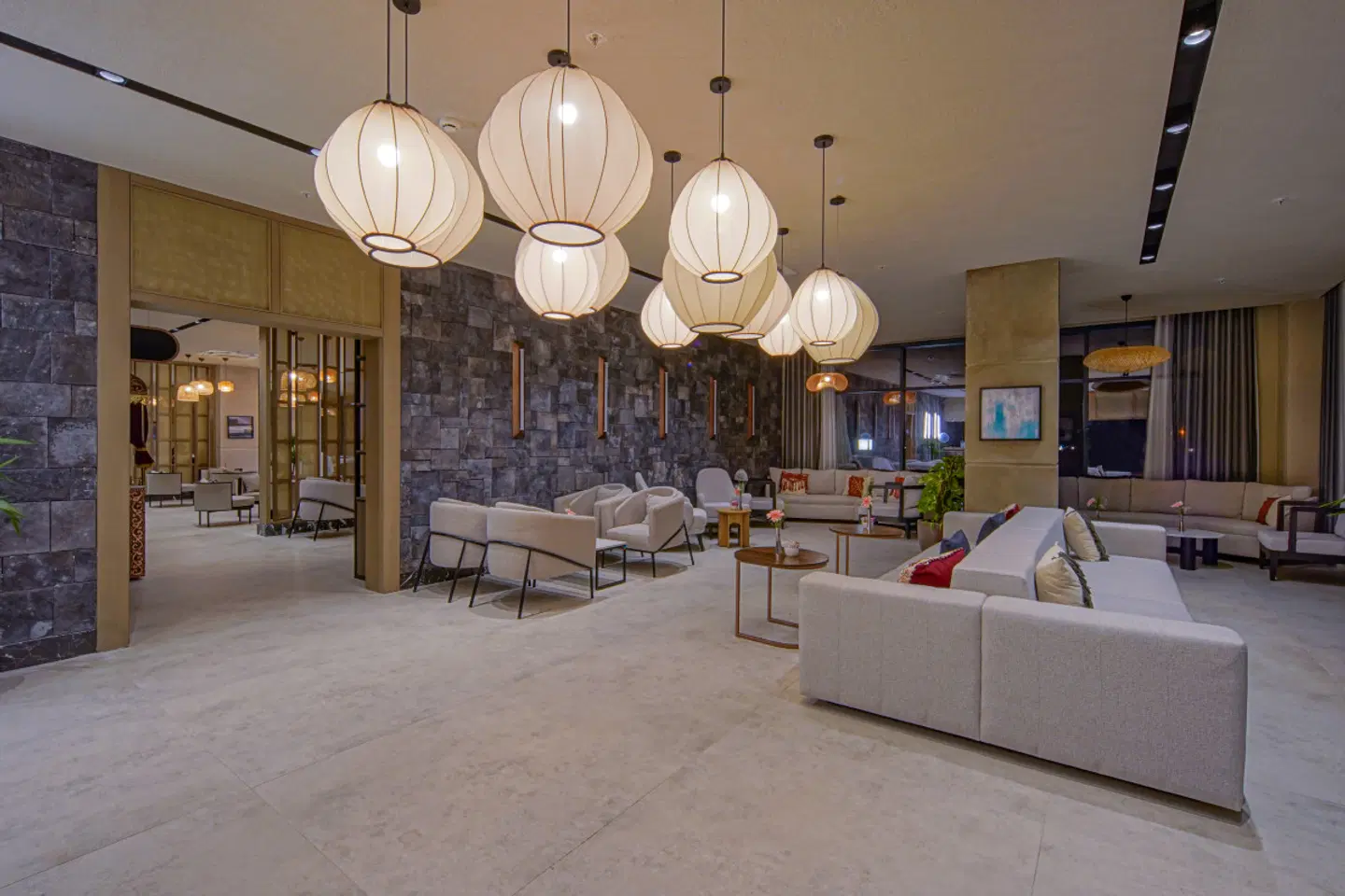 Aletris Deluxe Hotel & Spa LOUNGE_LOBBY