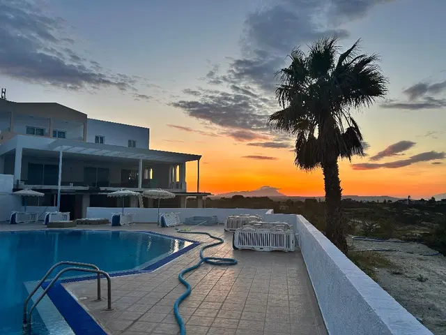 Pantheon OUTDOOR_POOL