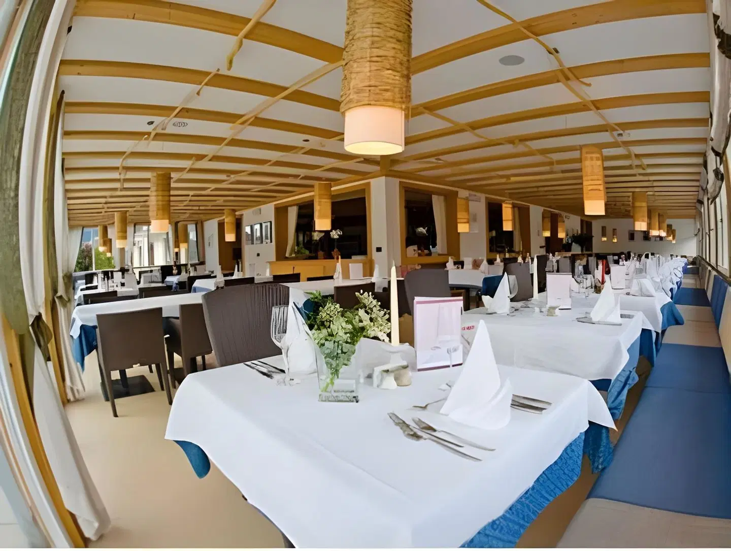 Landhotel Mühlwaldhof Restaurant