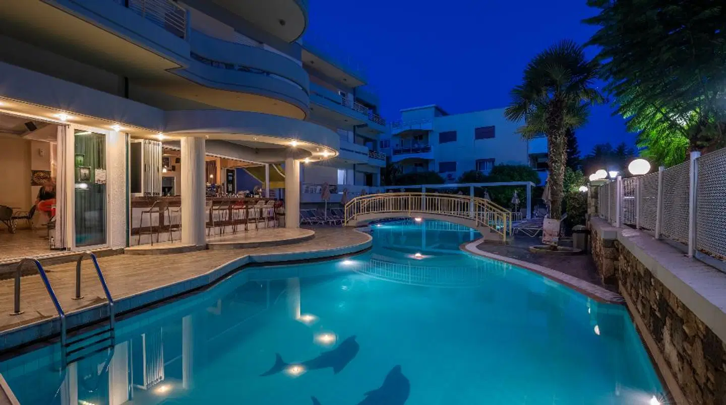 Angela Hotel HEALTH_BEAUTY