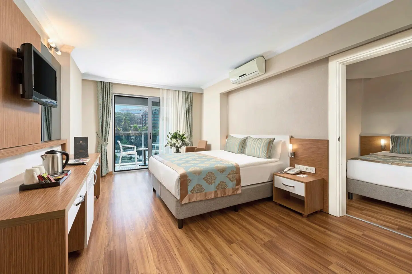 Annabella Diamond Hotel ROOM_EXAMPLE