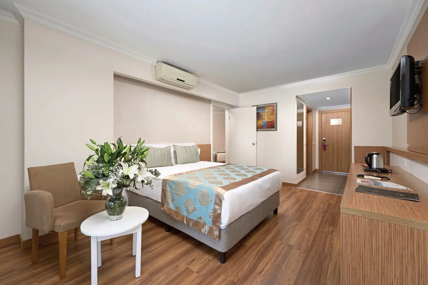 Annabella Diamond Hotel ROOM_EXAMPLE