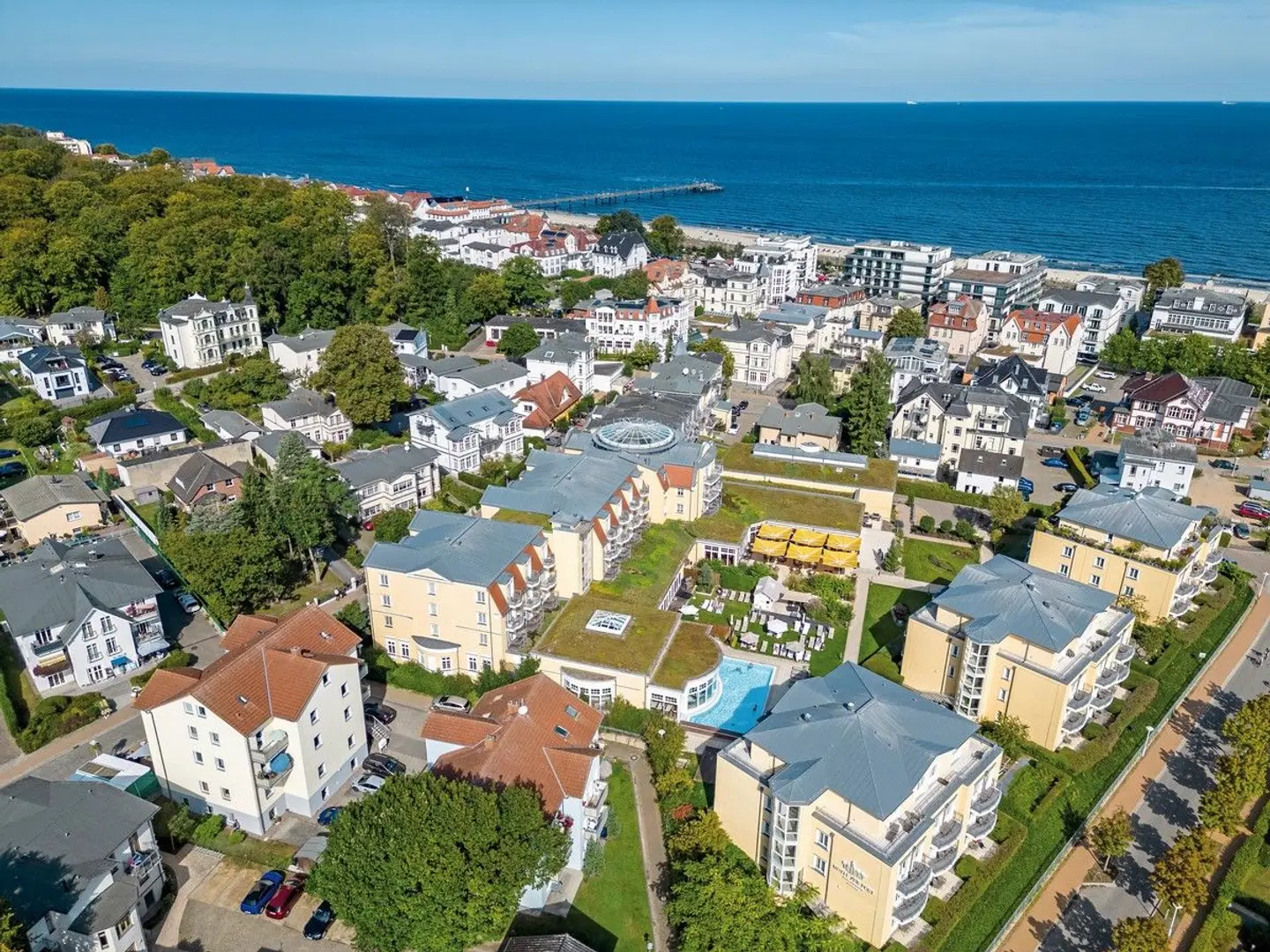 Hotel zur Post - ein Rovell Hotel EXTERIOR