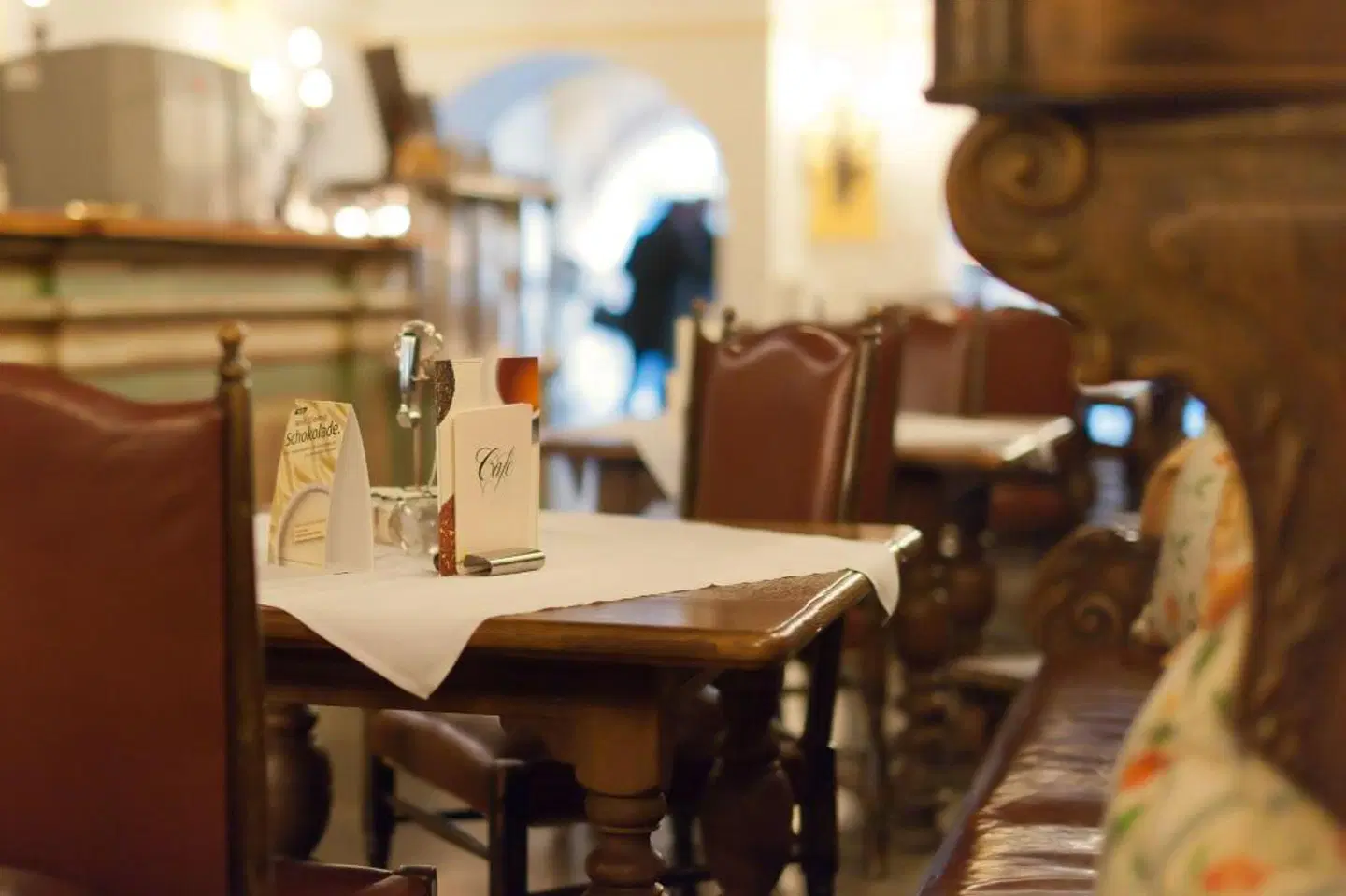 Atlas Grand Restaurant