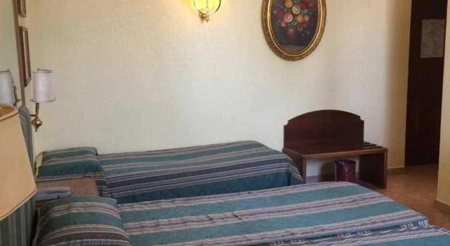 Archimede ROOM_EXAMPLE