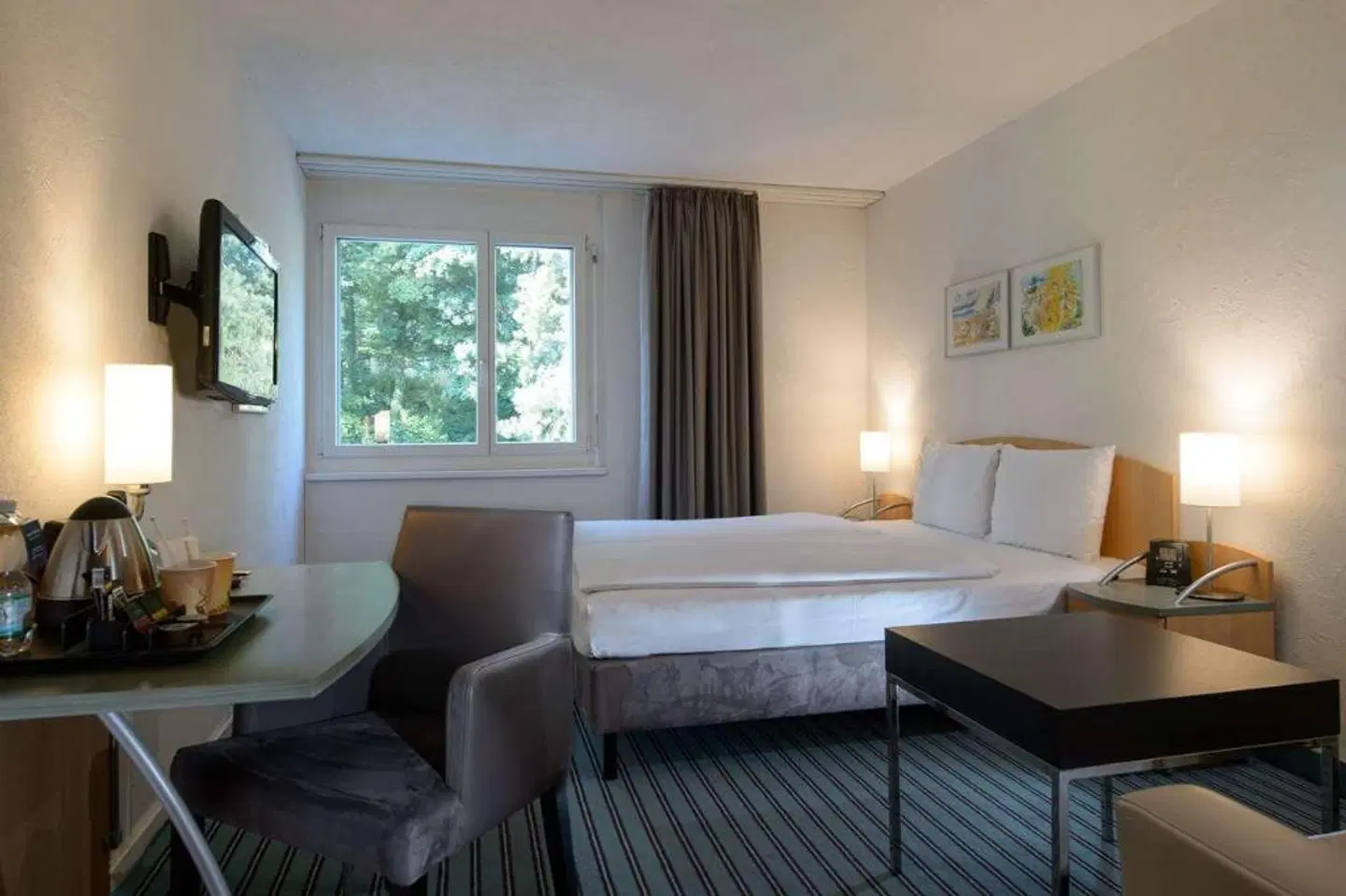 Apart-Hotel Zurich Airport ROOM_EXAMPLE