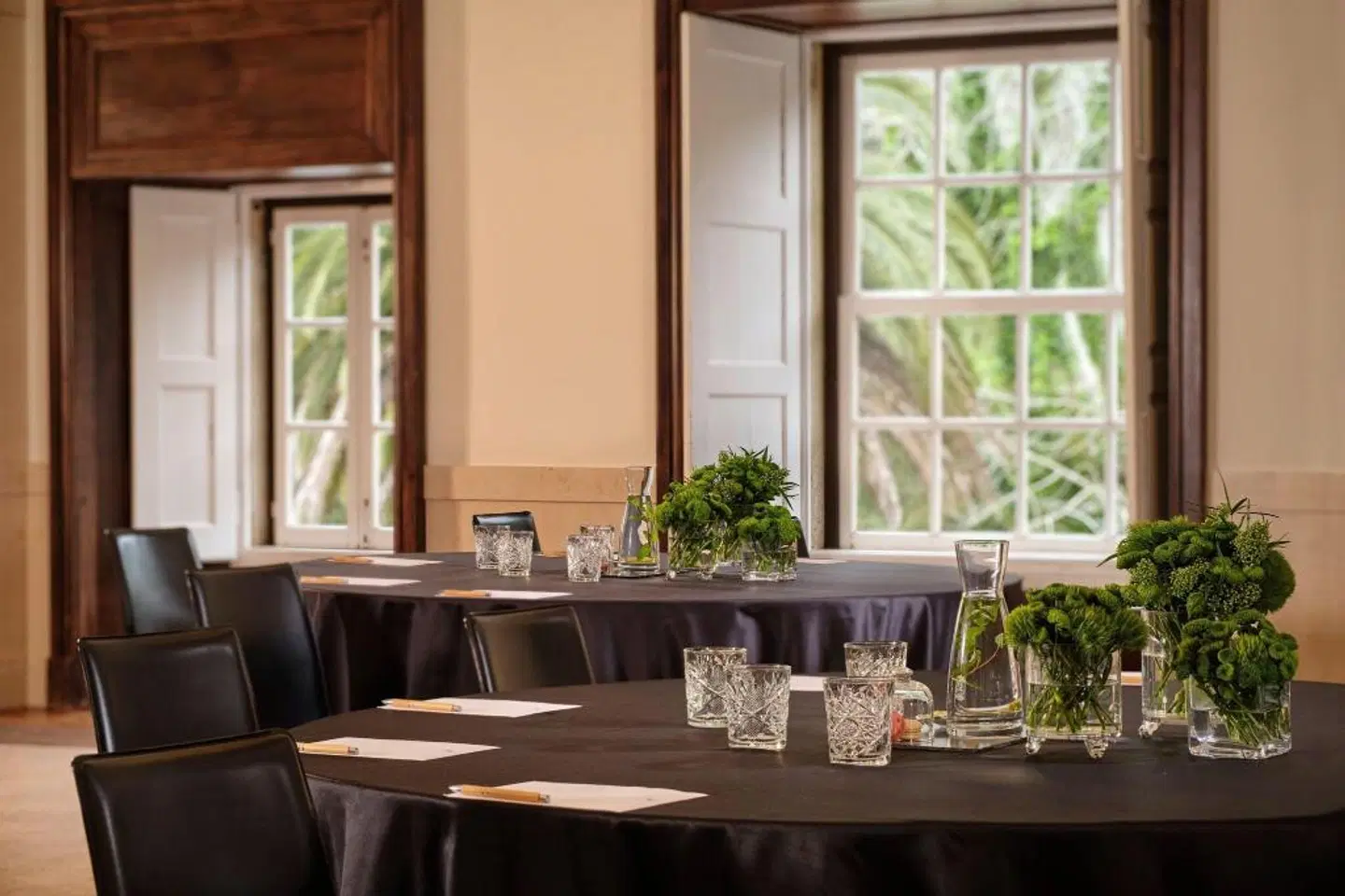 Penha Longa Resort Konferenz