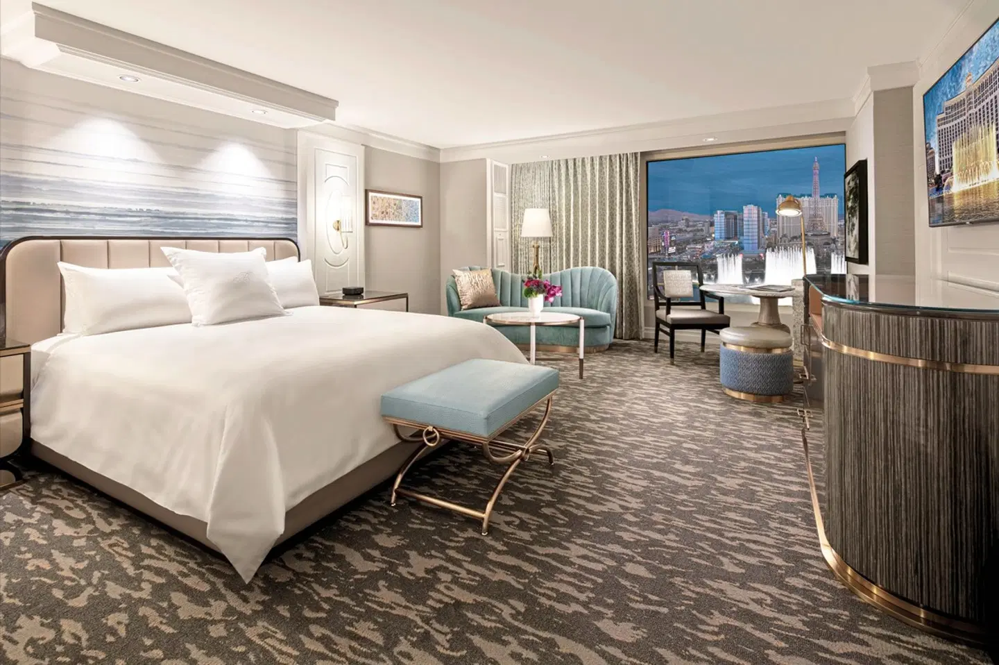 Bellagio Hotel & Casino ROOM_EXAMPLE