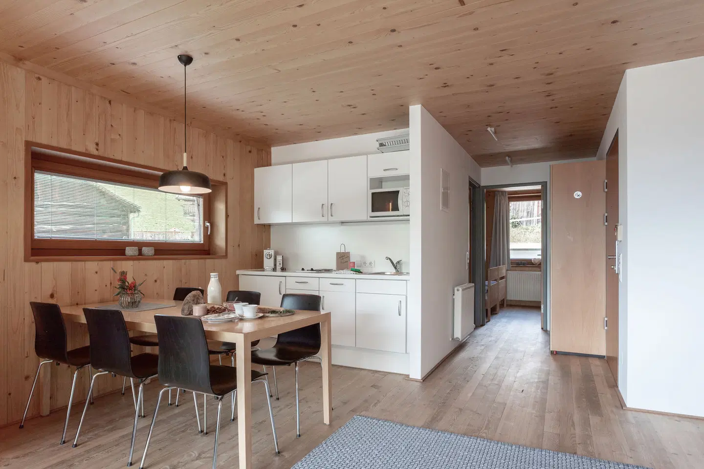 Lechblick Appartement ROOM_EXAMPLE