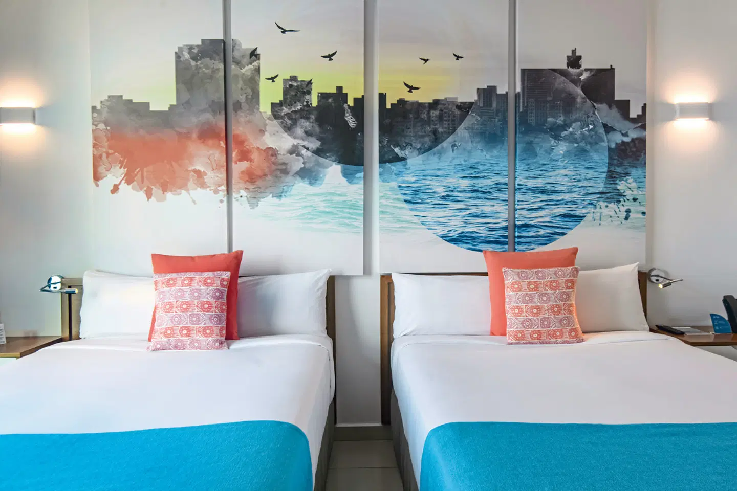 Grand Aston La Habana Restaurant