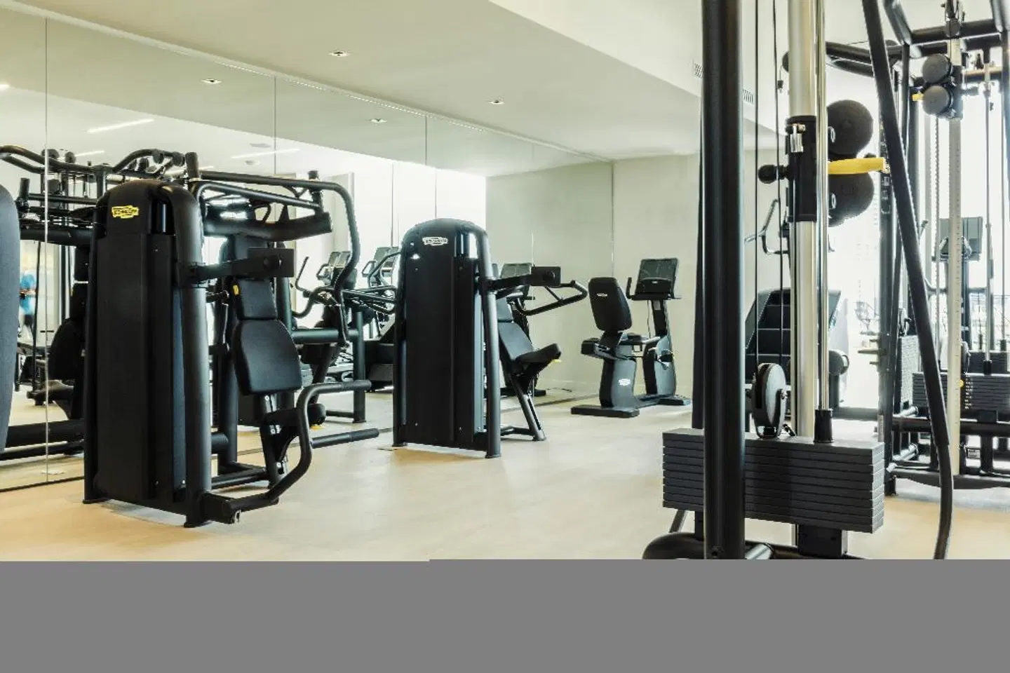 SLS Cancun SPORTS_AND_LEISURE