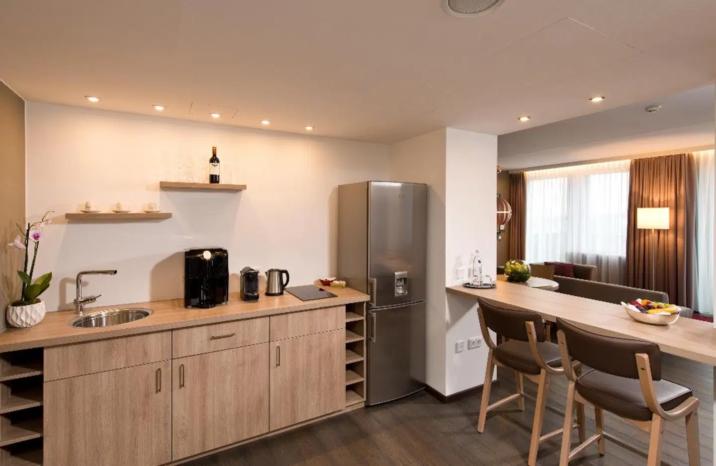 Leonardo Hotel Berlin Mitte ROOM_EXAMPLE