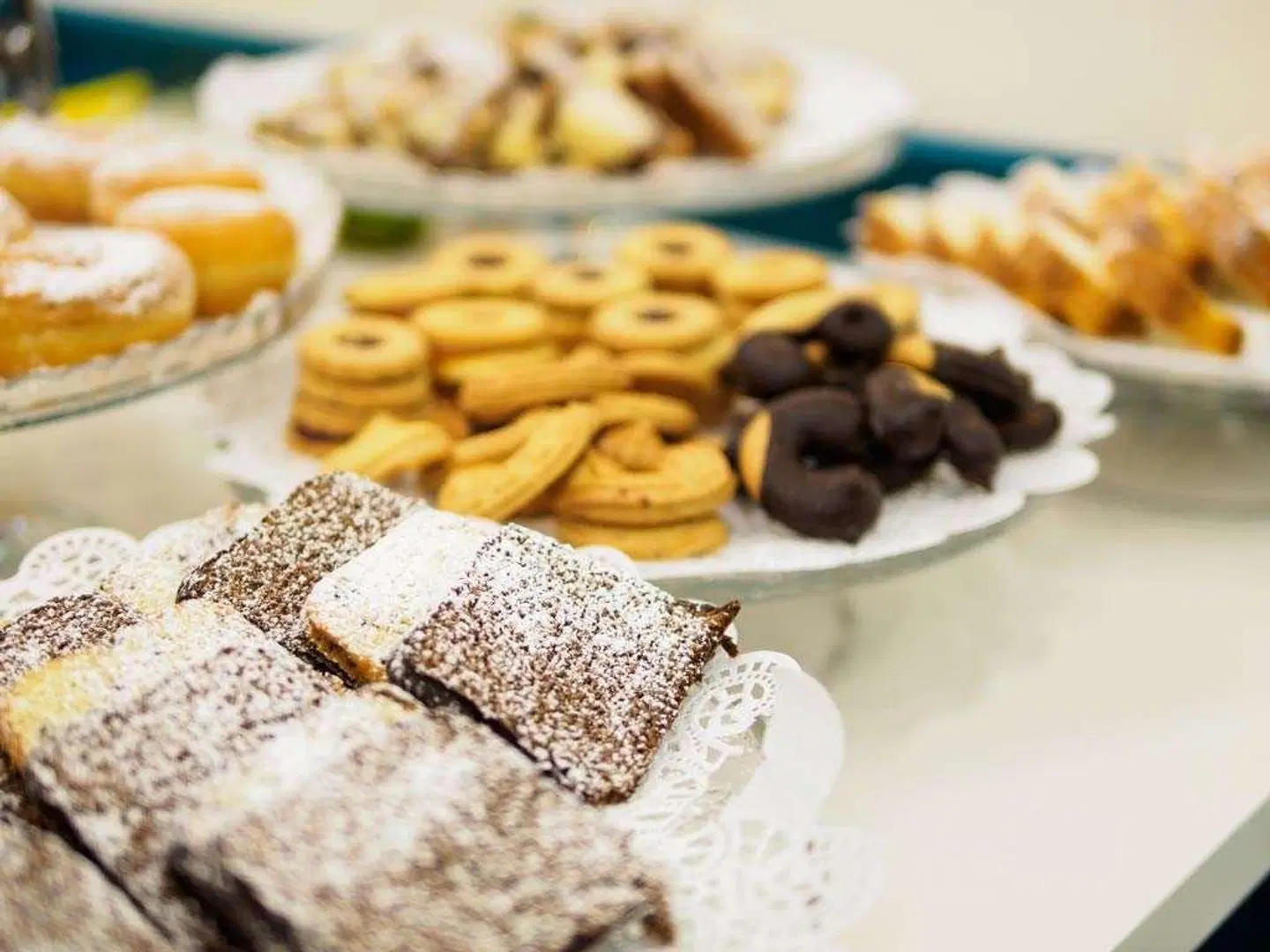 President Restaurant