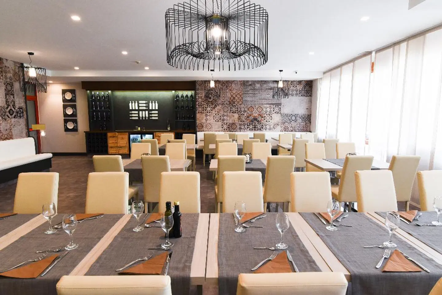 Best Quality Hotel La Darsena Konferenz