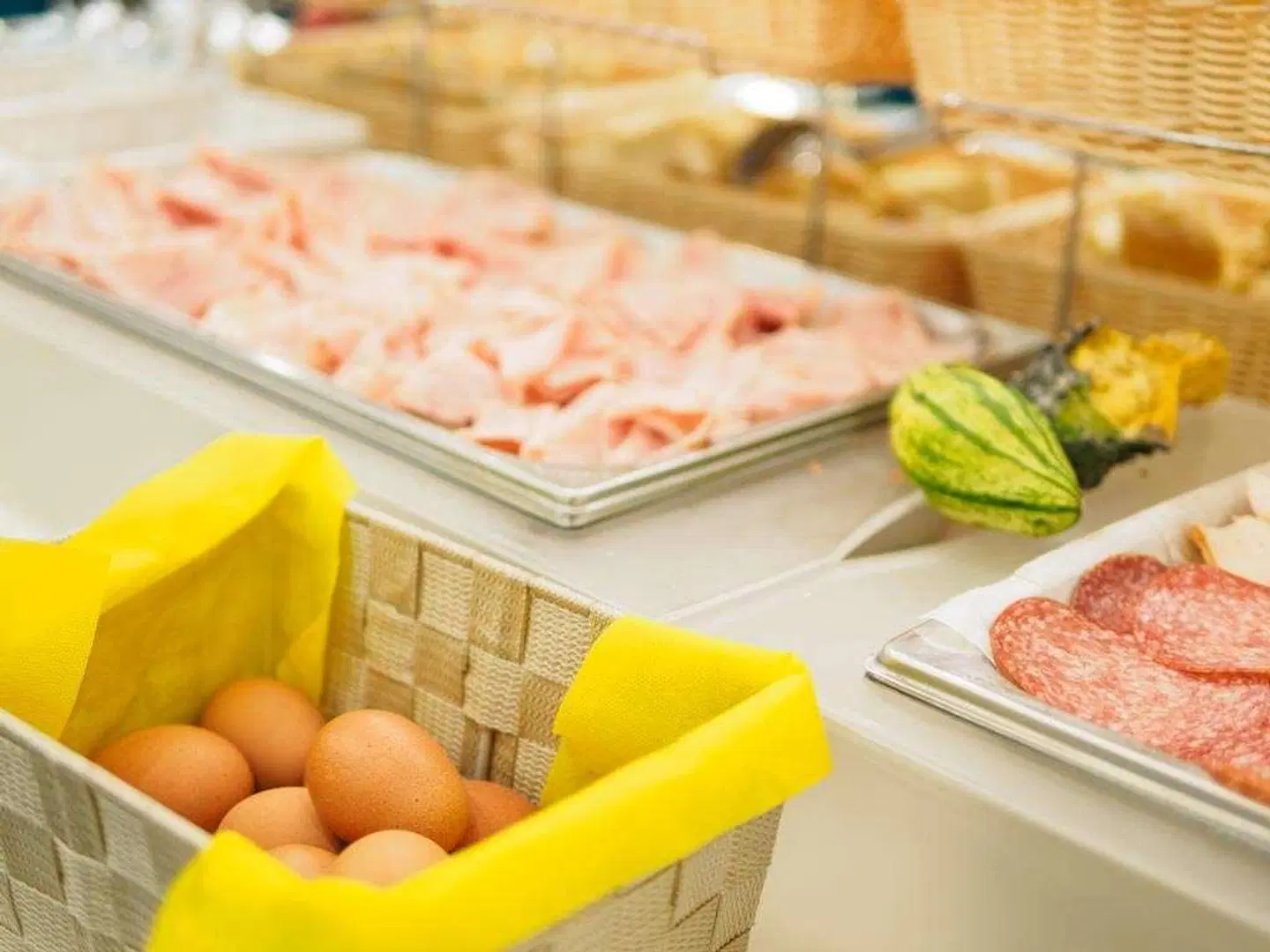 President Restaurant