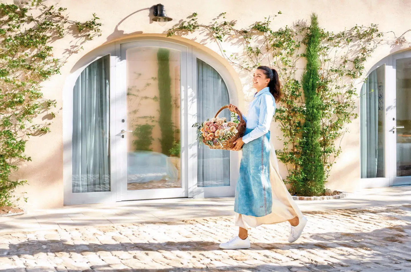 Auberge la Coste PEOPLE