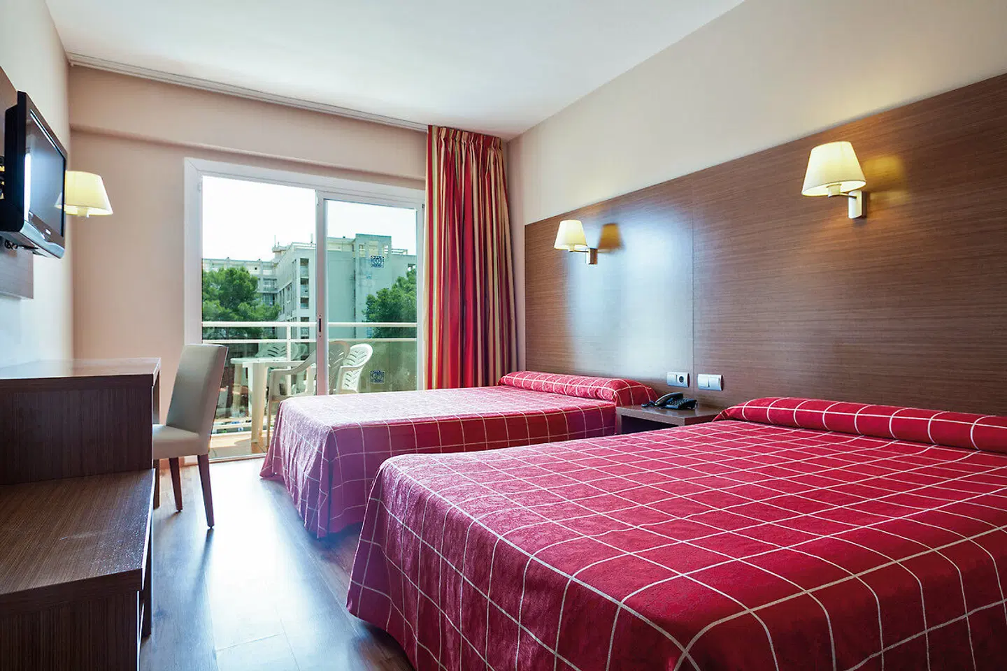 Best Oasis Park ROOM_EXAMPLE