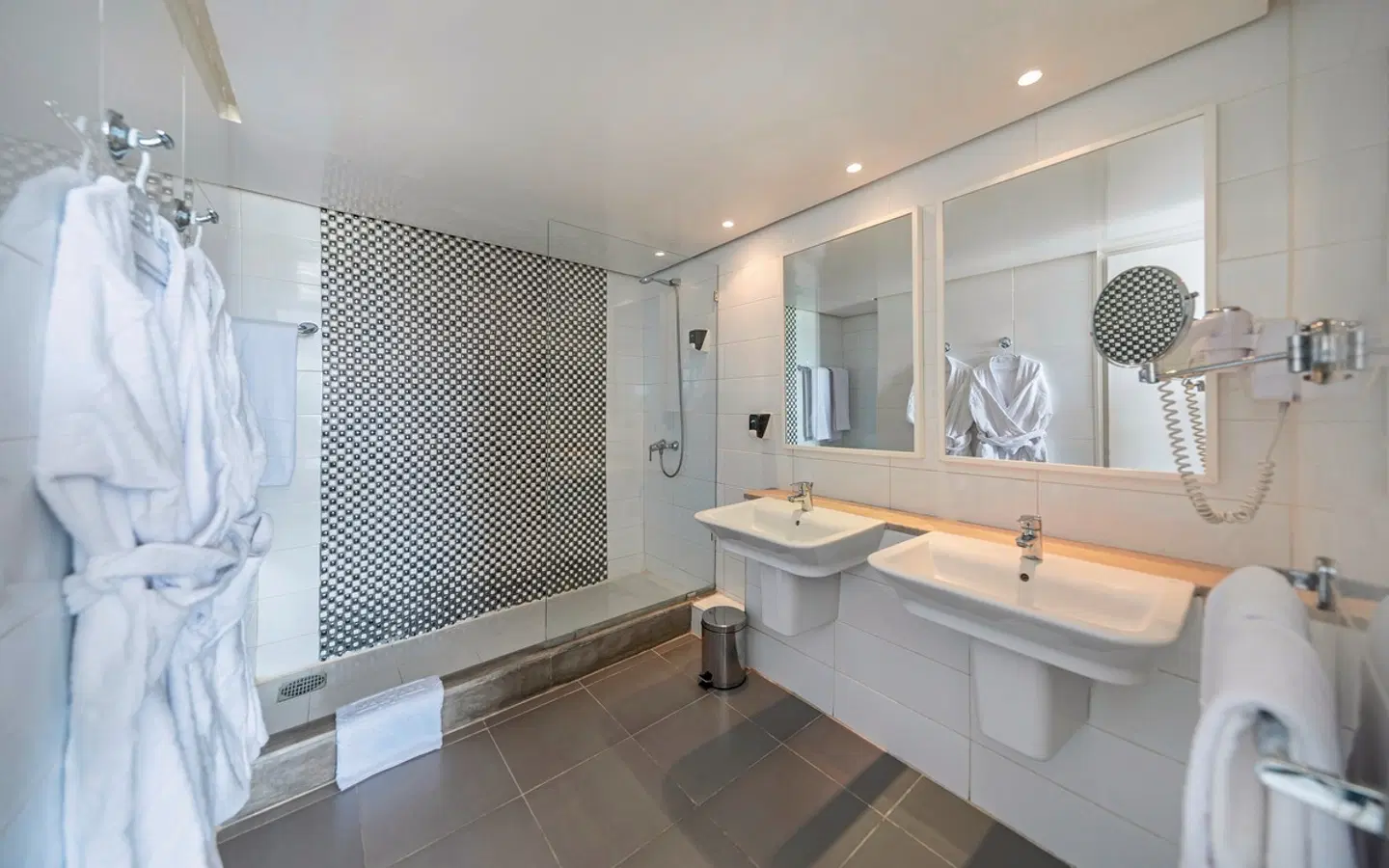 Marhaba Beach Badezimmer