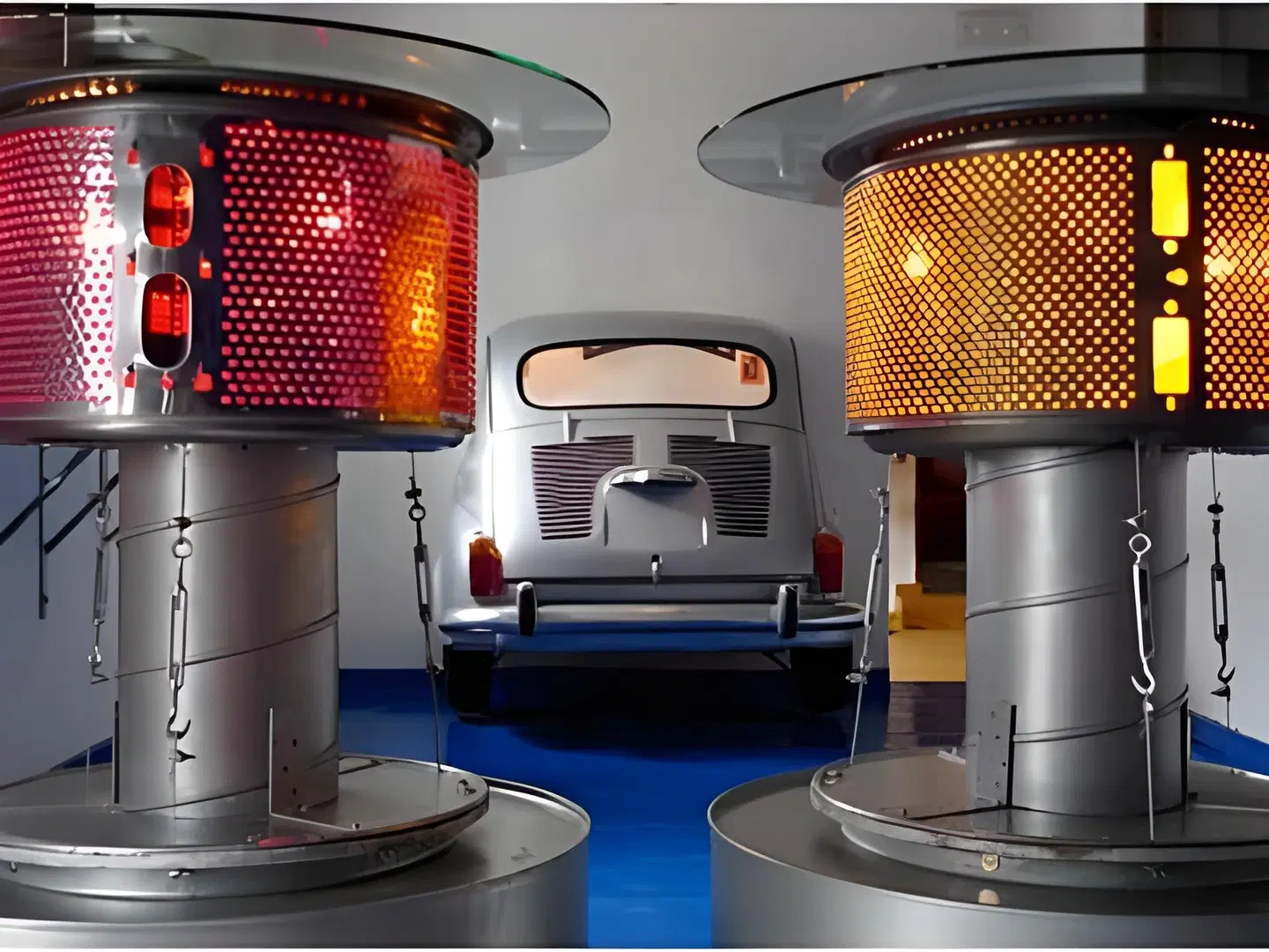 Enfrente Arte LOUNGE_LOBBY