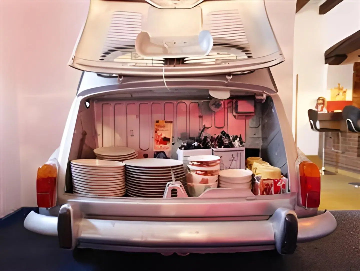 Enfrente Arte LOUNGE_LOBBY