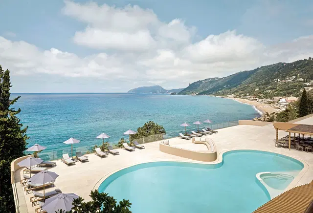 Alkyna Lifestyle Beach Resort OUTDOOR_POOL