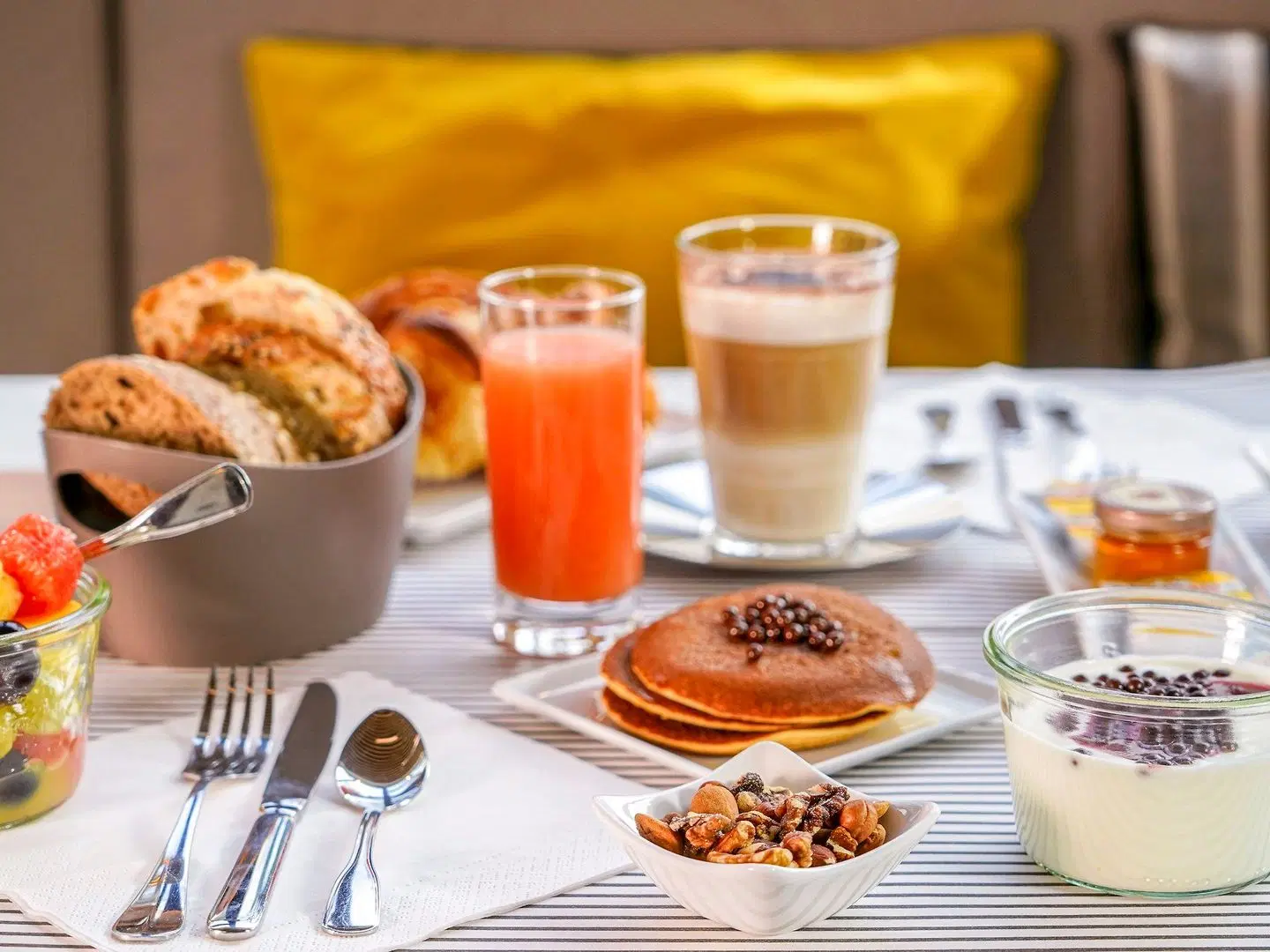 Mercure Marseille Centre Prado Hotel Vélodrome Restaurant