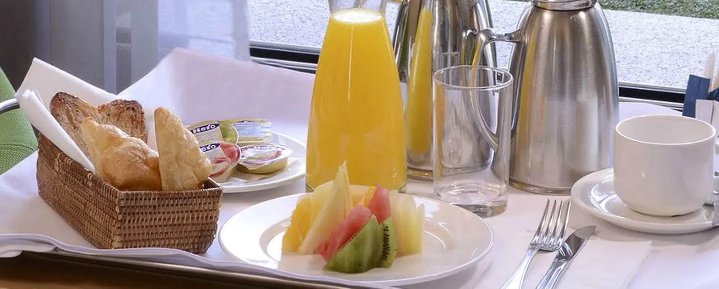 NH Barcelona Eixample HEALTH_BEAUTY