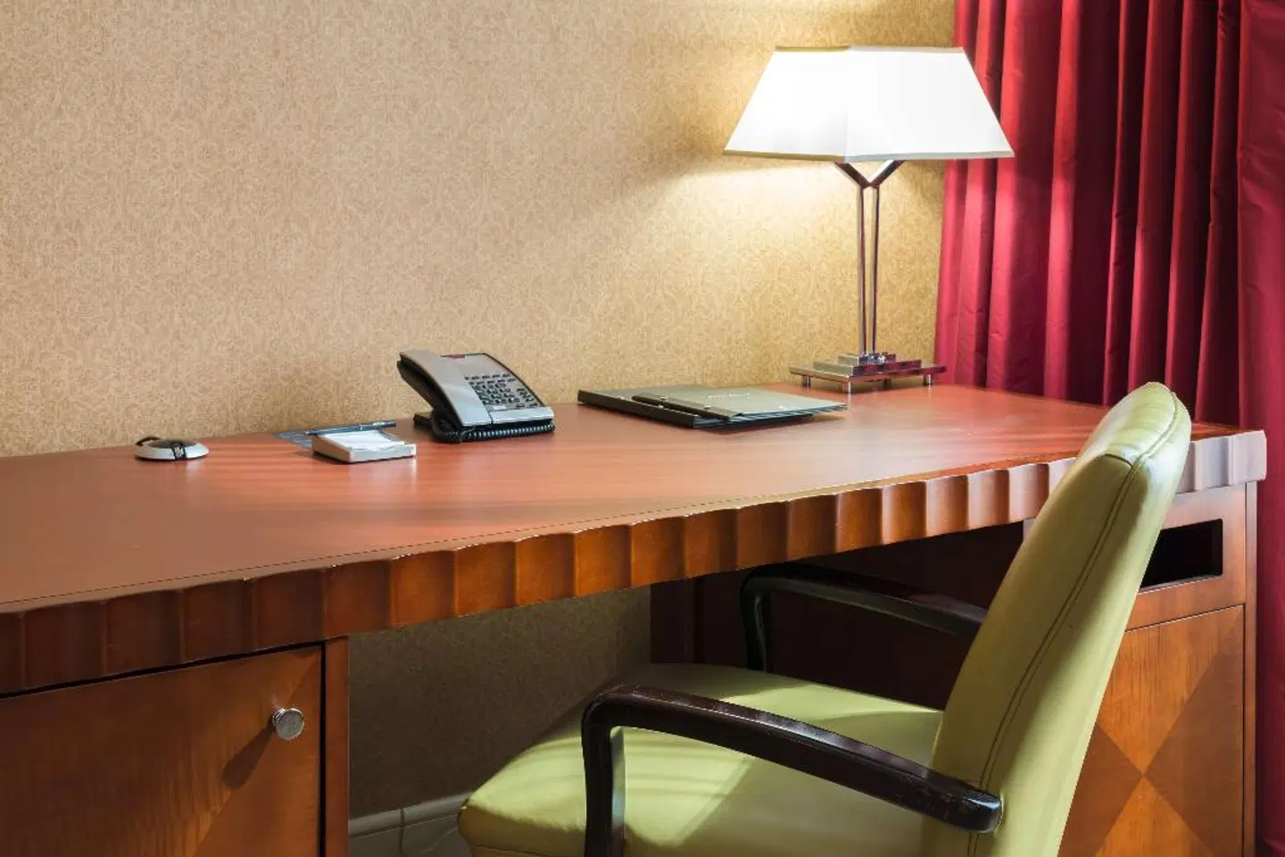 Hilton Charlotte Uptown Konferenz