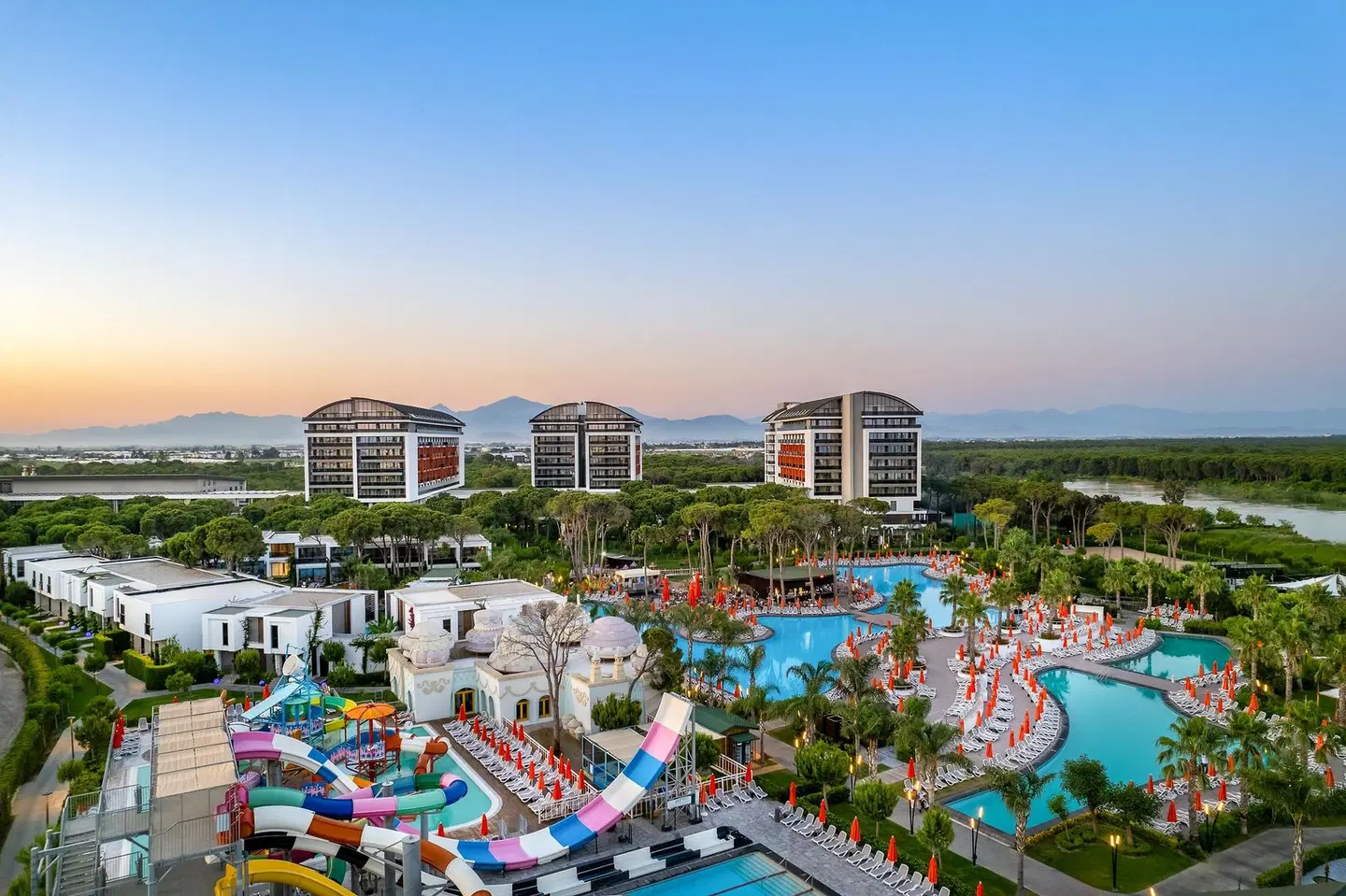 Trendy Lara EXTERIOR