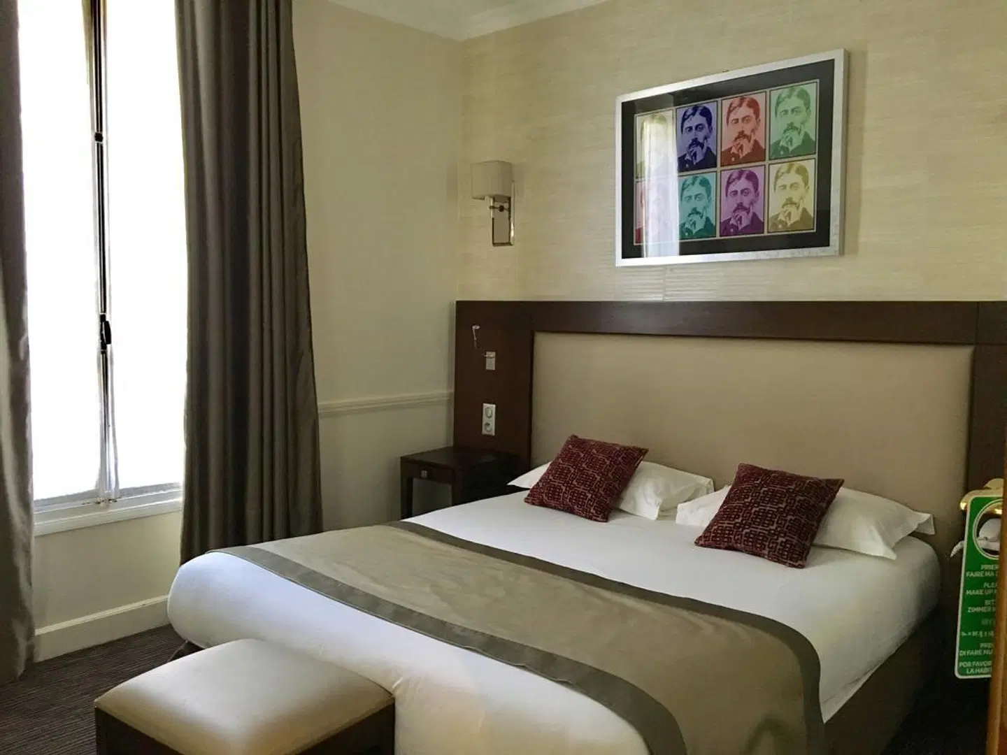 Elysées Union ROOM_EXAMPLE