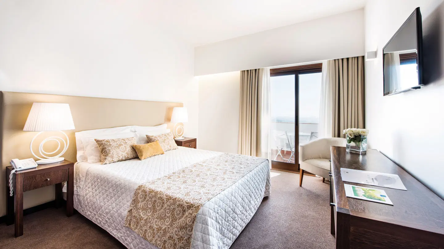 São Felix Hillside & Nature ROOM_EXAMPLE