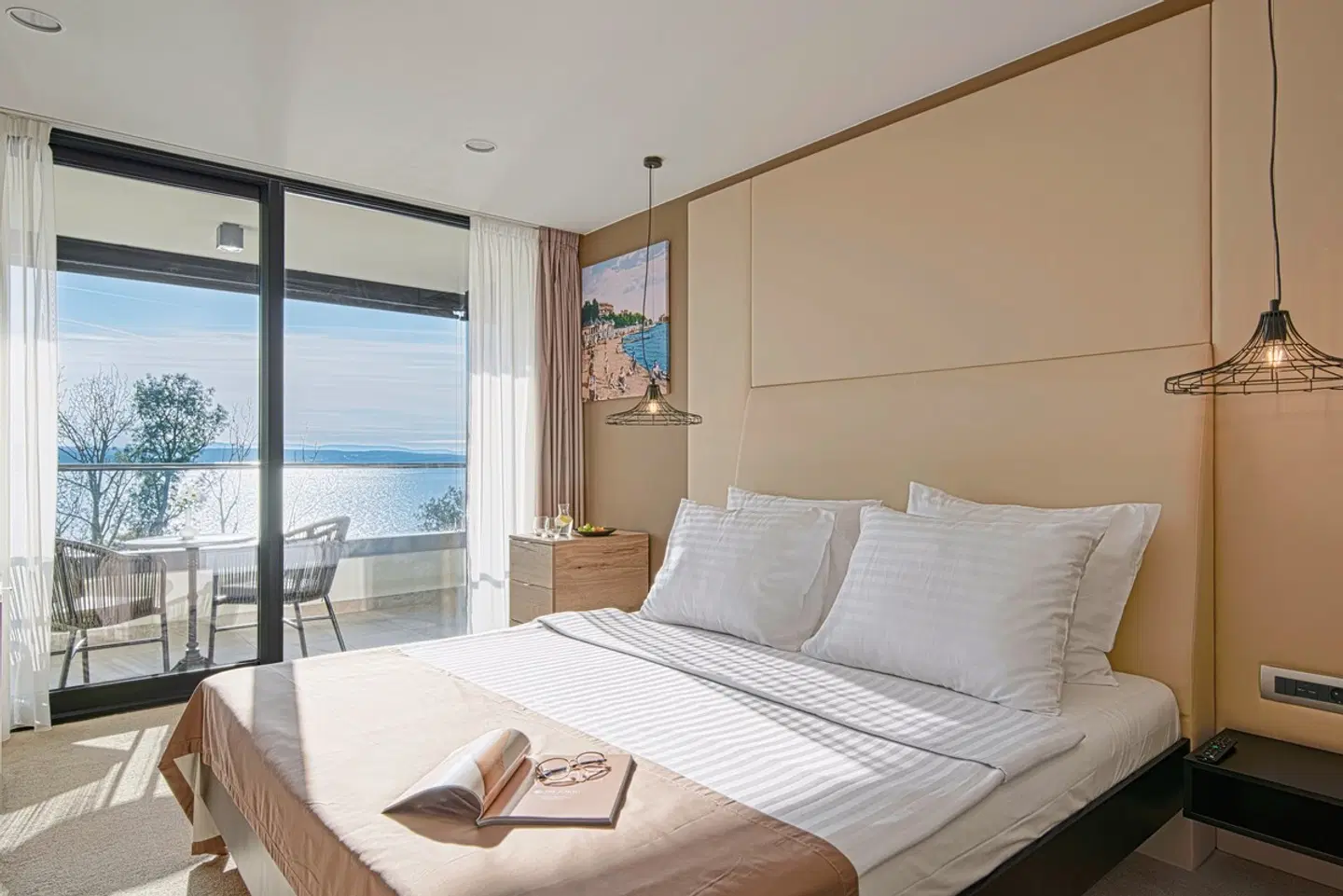 Boutique Hotel Esplanade ROOM_EXAMPLE