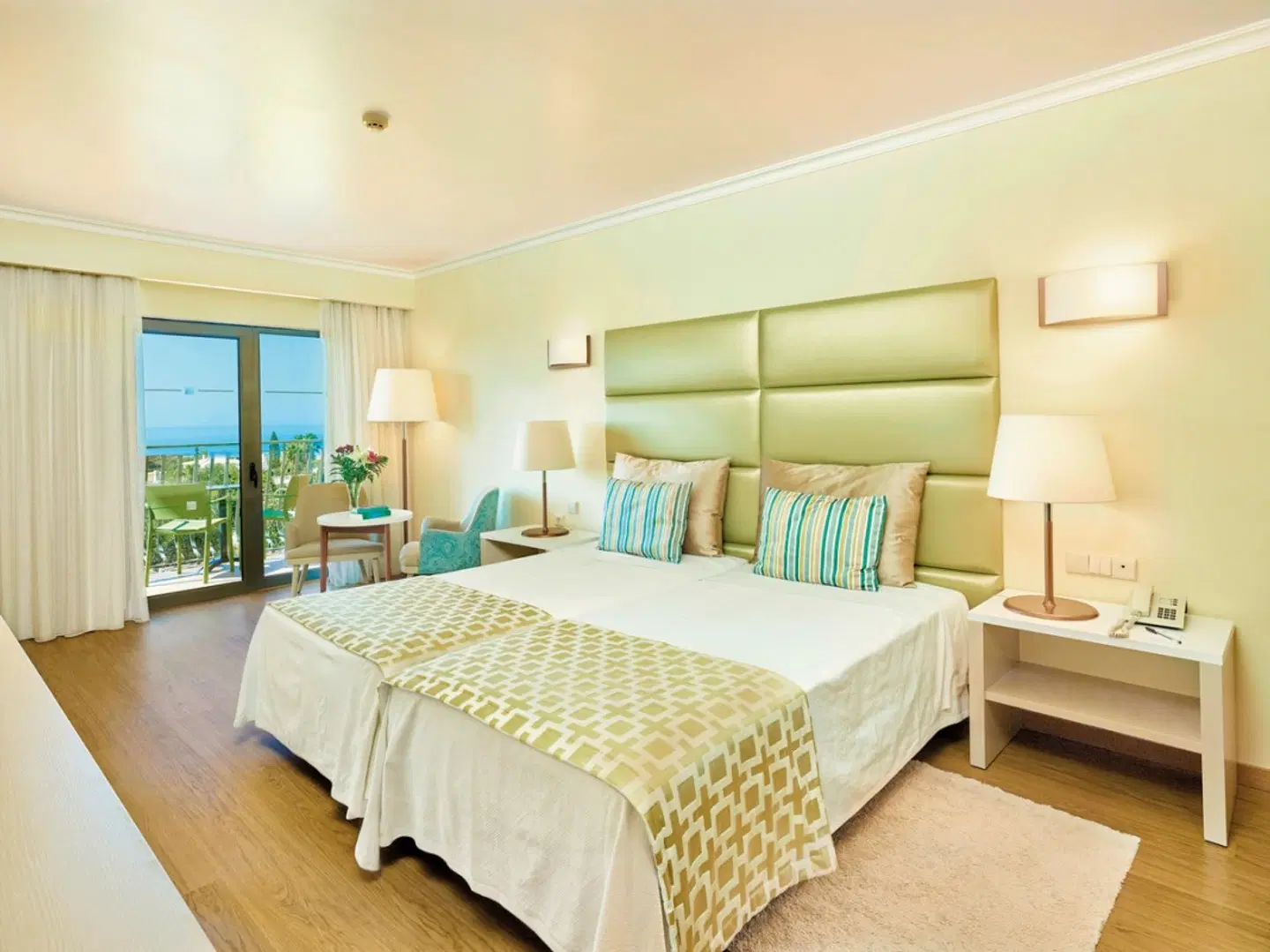 Hotel Baia Grande ROOM_EXAMPLE