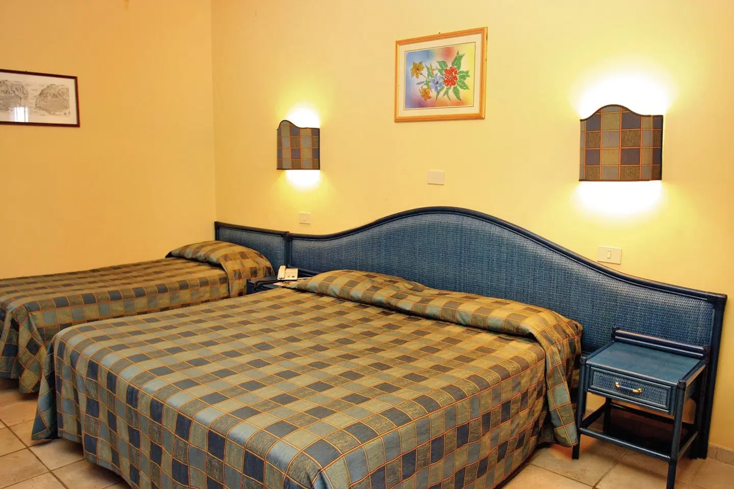 Baia del Capitano ROOM_EXAMPLE